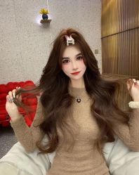 -3AM·S HAIR SALON烫发染发接发