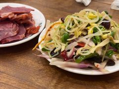 -老刘家永盛斋·传统泡馍(东关南街店)