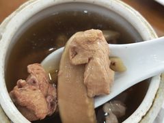 -煲煲掂风味煲仔饭餐厅(西区店)