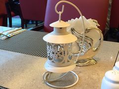 -亮马河饭店翠雅咖啡厅