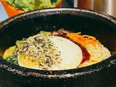 -江南本家韩国料理(太古仓中船汇店)