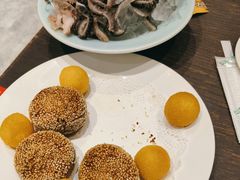 -东来顺铜锅炭火涮肉(上地华联店)