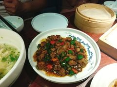 -田婆婆的菜(海口友谊阳光城店)