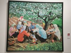 -四川美术学院美术馆