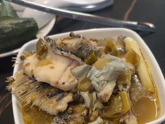 -大河宴·椒麻鱼火锅(北京路中和美食街店)
