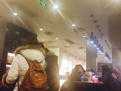 -星巴克(哈尔滨新一百店)