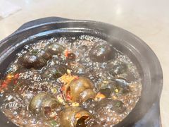 -阿龙酒煲(海宁新苑路店)