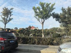 -普陀宗乘之庙(小布达拉宫)