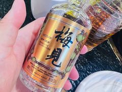 -永發發串串火锅馆·烧烤·大排档(传媒大学店)