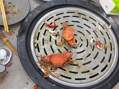 -仙螺岛海鲜自助餐厅(总店)
