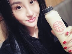 寿奶茶-寿奶茶·鲜奶与茶(合生汇购物中心店)