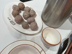 -八合里潮汕鲜牛肉火锅(吉大店)
