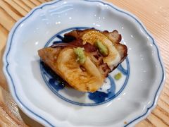 -然寿司(郎园vintage店)