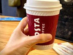 -COSTA COFFEE(恒基名人购物中心店)