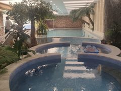 -东方之珠洗浴休闲广场(南开店)