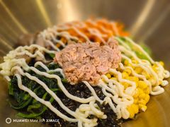 -鑫日千里马朝鲜族小馆(总店)