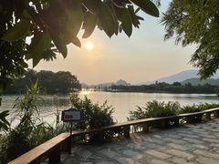 -星湖旅游景区七星岩