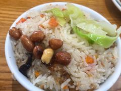 萝卜饭-功牛泉州牛肉小吃·火锅(三里街店)