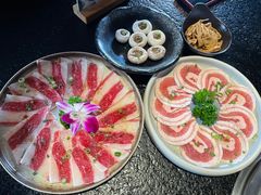 -牛焱·烧肉酒肆(五大道店)