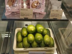 -喜茶(广州北京路惠福东店)