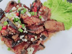 -鑫渔港海鲜本地菜·山海关浑锅(东戴河店)