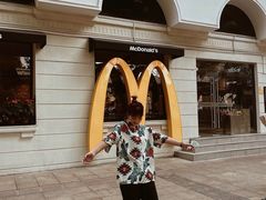 -麦当劳(沙面店)