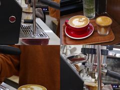 -富贵面包公司(运河店)