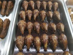 -宋三姐老妈兔头(双流总店)