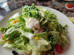 -Lets burger非常汉堡·环球风味(蓝色港湾店)