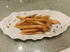 -舌尖上·霞浦滩涂海鲜(总店)