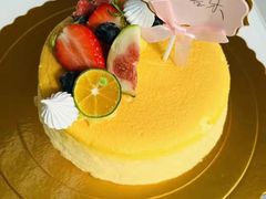 -深圳威尼斯英迪格酒店-邻芙花廊下午茶·NINFA GALLERY·蛋糕·咖啡