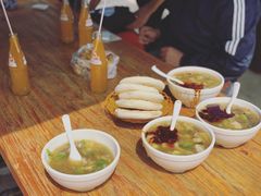 -段生记肉丸糊辣汤(西铁大明宫住宅小区店)