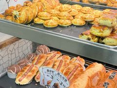 -Caidie Bakery采蝶轩(百越店)