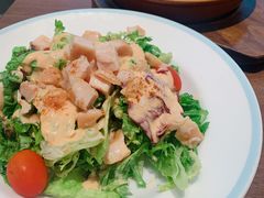 -萨莉亚意式餐厅(杭州滨江天街店)