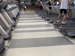 -海派健身(洋河力帆店)