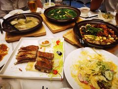 -粤江春·早茶·潮粤菜·宴会(罗湖宝能中心店)