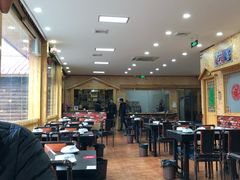 大堂-老黑板筋(顺义总店)