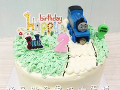 -Family cake壹家烘焙