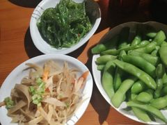 -不倒翁炭火烧肉(永安里店)