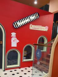 -MELAND CLUB亲子乐园·派对·餐厅(北京芳圆里ID MALL店)