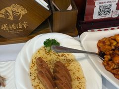 -峨嵋酒家(地安门店)