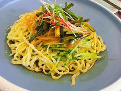 -天天初二·天津传统捞面·天津特色菜(凌奥总店)