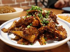 -老九巷川小馆(万松园店)