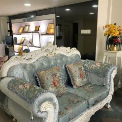 -久匠·纹眉半永久野生眉