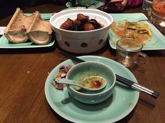 -粗茶淡饭·隐庐私厨(东亭店)