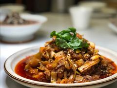 -院8里·少城记忆老川菜(宽窄巷子店)