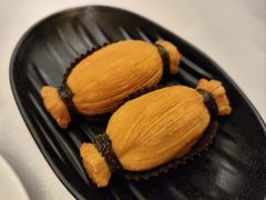 -上海金桥红枫万豪酒店-万豪中餐厅