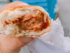 鲜肉月饼-长发西饼(临顿路店)