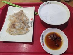 -华天二友居肉饼(宫门口店)