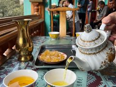 -百年老茶馆